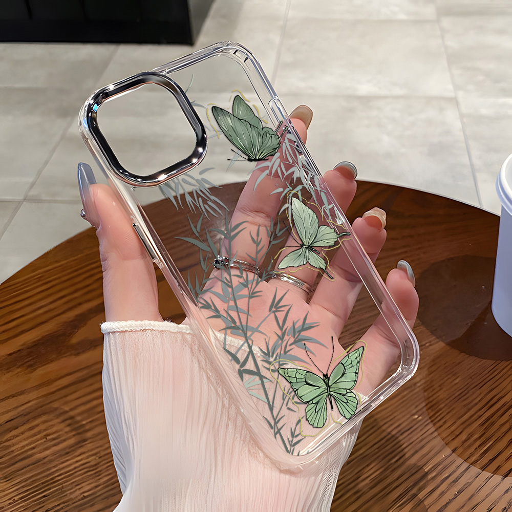 Phone Cases Galaxy A16 5G - حافظة لهاتف سامسونج A56 5G A55