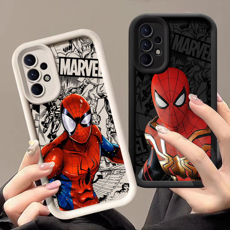Phone Cases Galaxy A16 5G - غطاء حماية لهاتف سامسونج جالاكسي A57