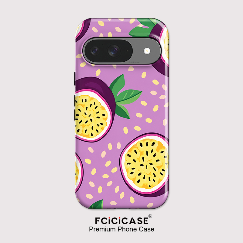 Phone Cases Pixel 10 - حافظة هاتف أكريليك من Fcicicase لهواتف