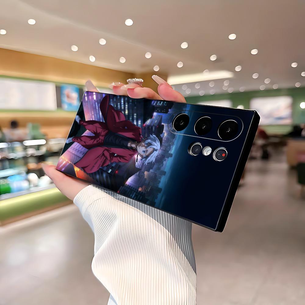 Phone Cases Tokyo - جراب هاتف أنيمي توكيو ريفينجرز الرائج