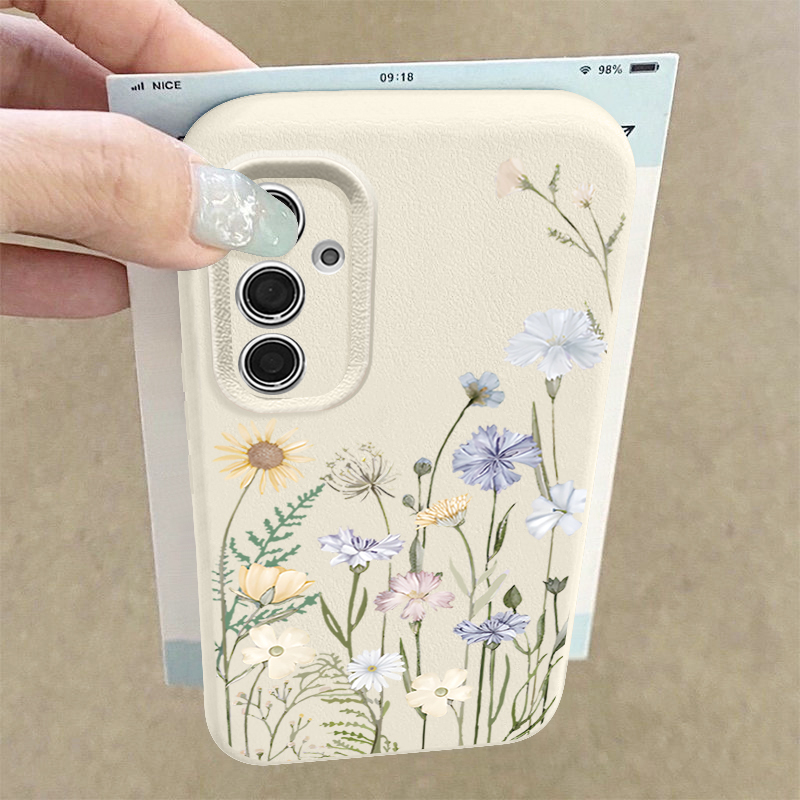 Phone Cases Galaxy A16 5G - حافظة لهاتف سامسونج جالاكسي S25 Edge