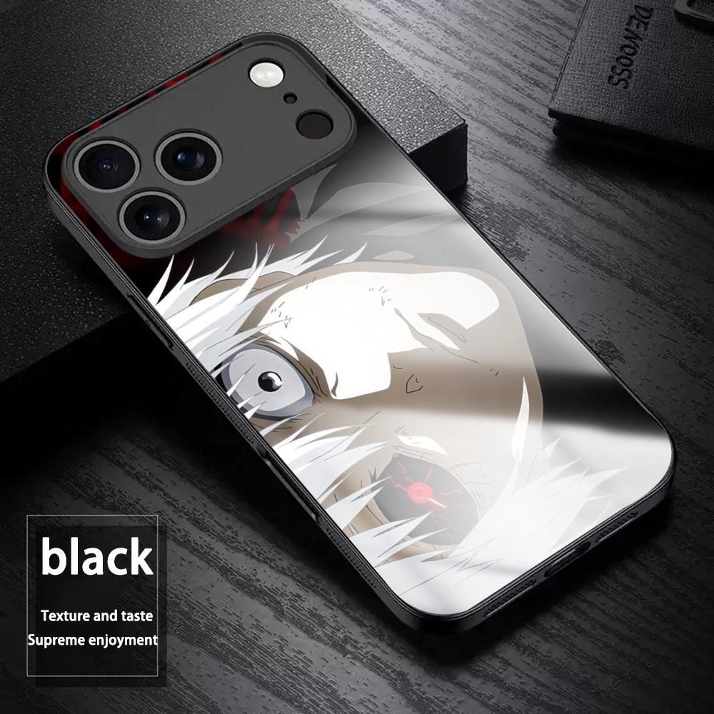 Phone Cases Tokyo - غطاء هاتف كلاسيكي من أنمي بوب