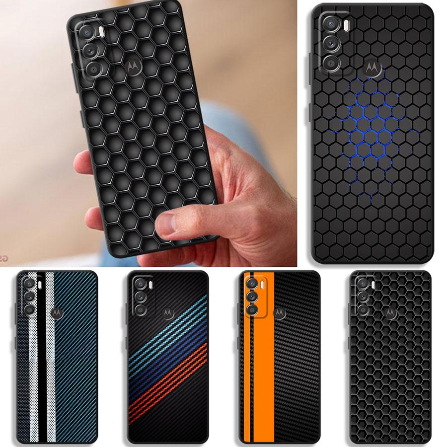 Phone Cases Motorola - غطاء حماية للهاتف لموتورولا موتو إيدج