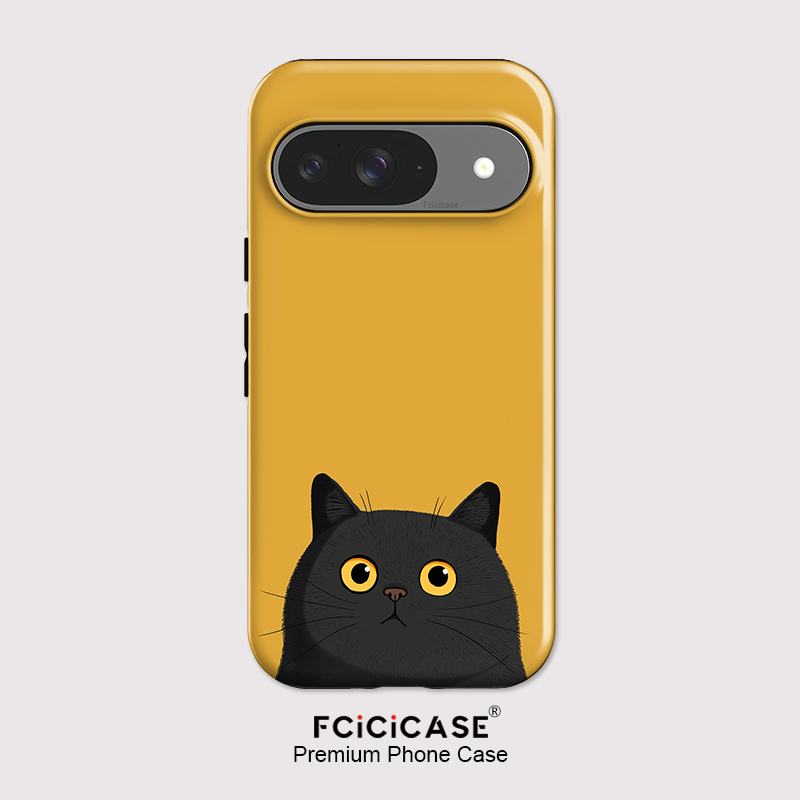 Phone Cases Pixel 10 - حافظة هاتف Fcicicase لـ Pixel 9