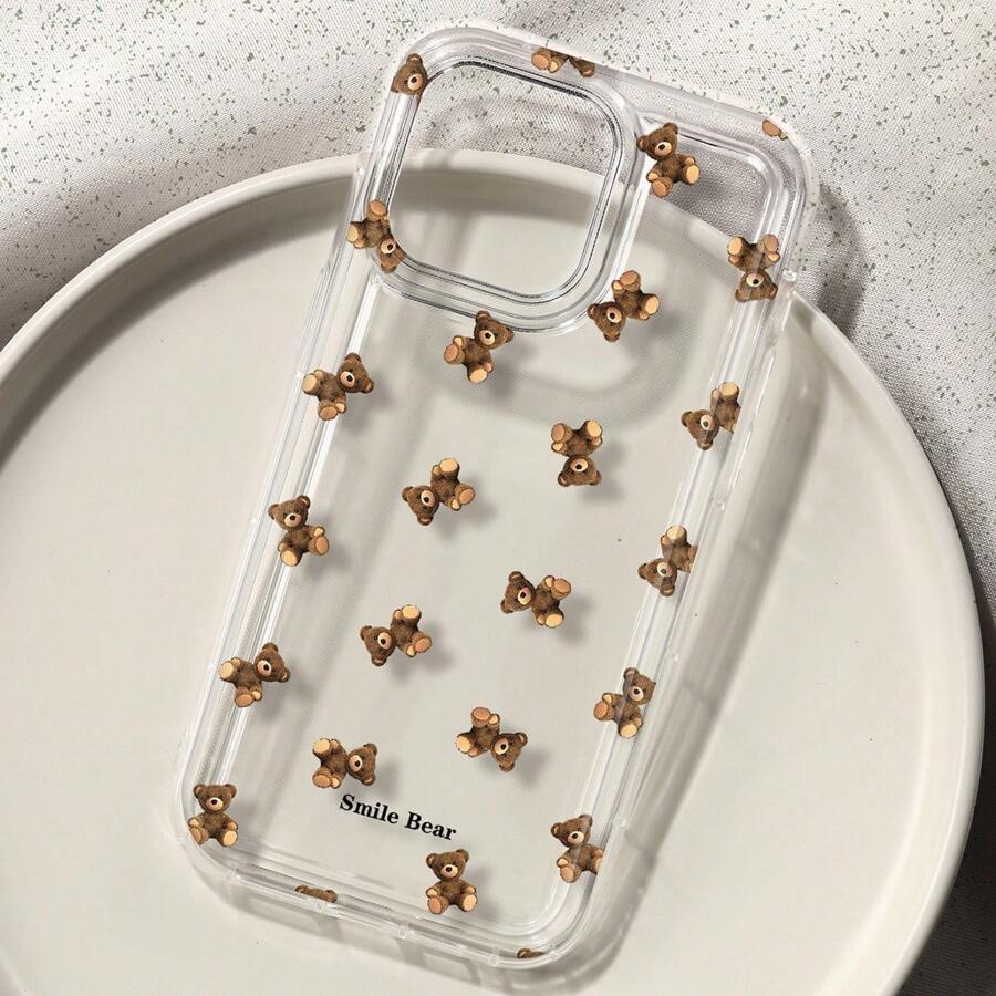 Phone Cases Xs Max - حافظة لهاتف آيفون 16 15 13