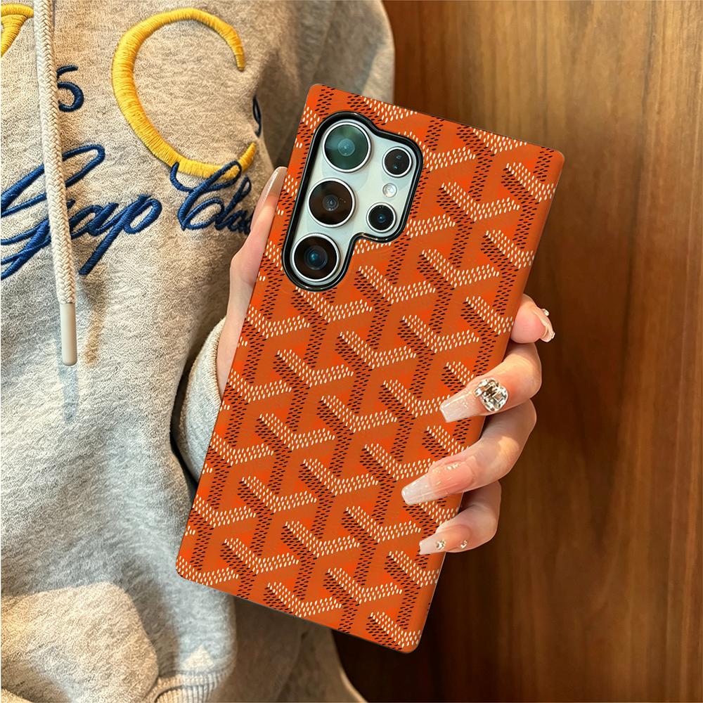 Phone Cases Designer - غطاء هاتف فاخر بتصميم أنيق من