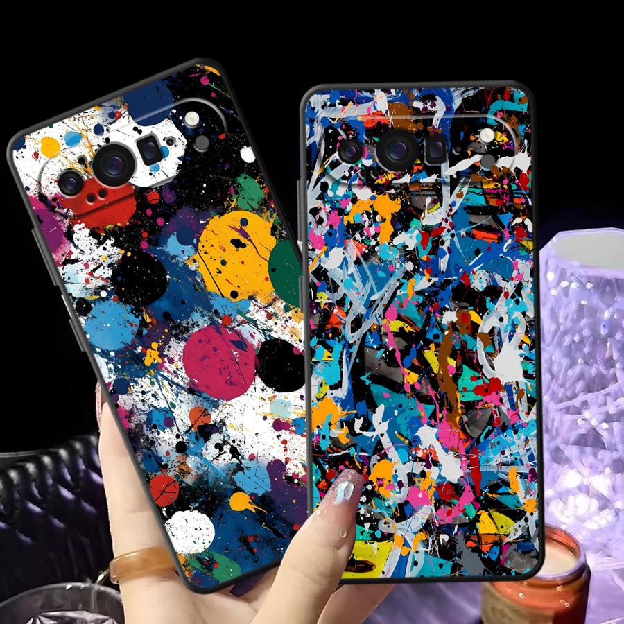 Phone Cases Pixel 10 - غطاء حماية للهاتف من فوندا لهواتف