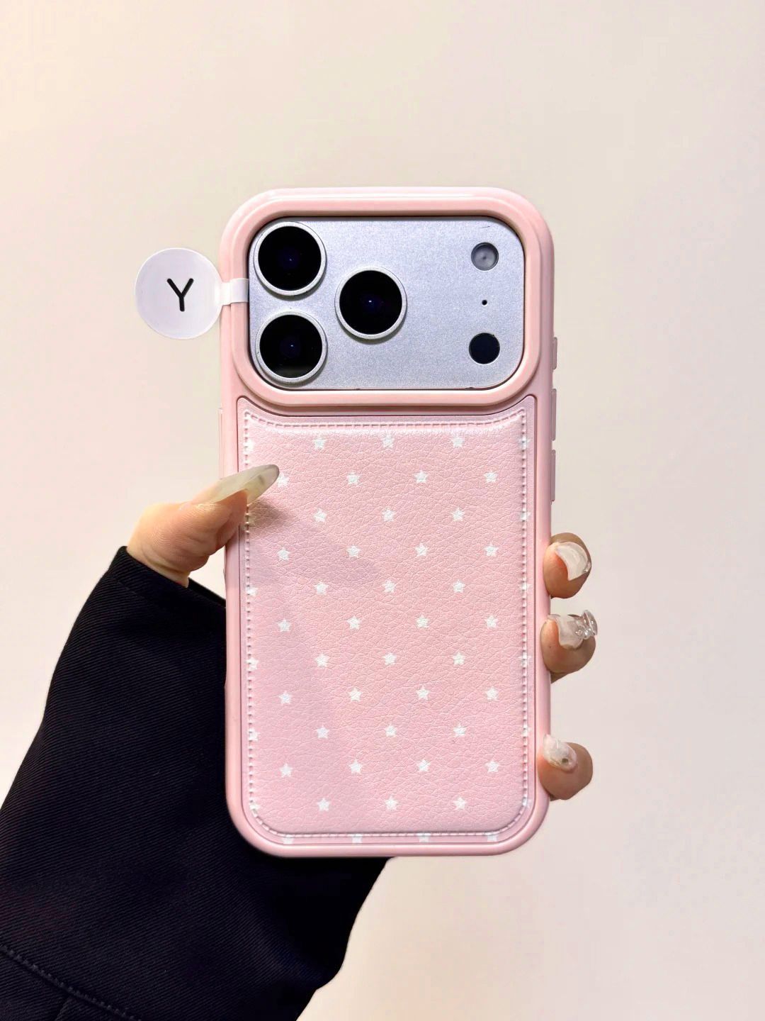 Phone Cases Korea - غطاء هاتف جديد بتصميم كوري أنيق