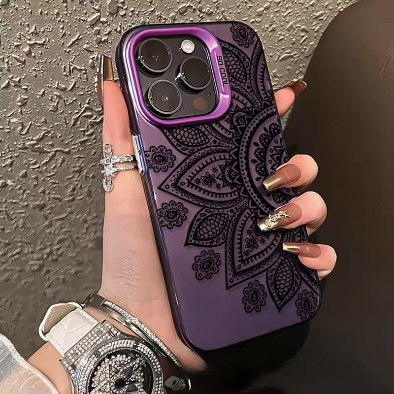 Phone Cases Xs Max - غطاء هاتف مضاد للخدوش لأجهزة آيفون