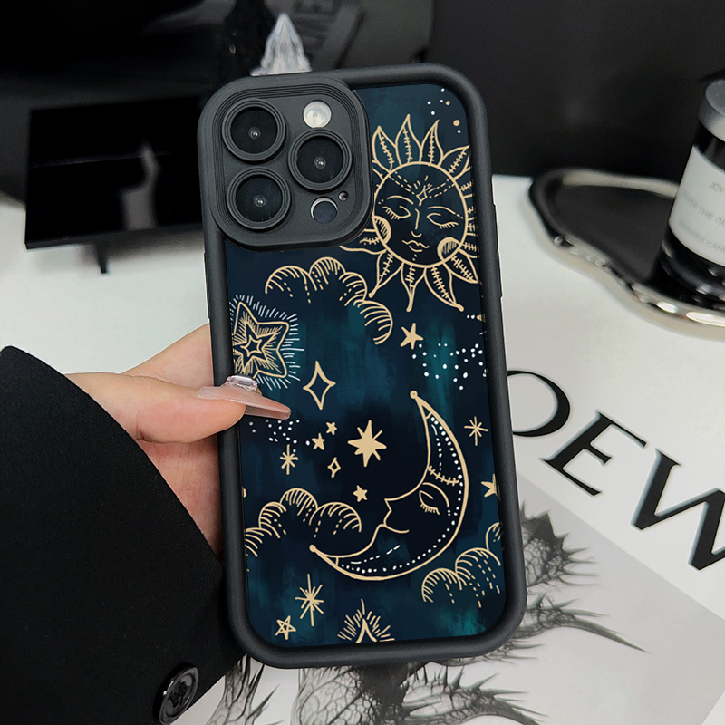 Phone Cases Designer - آيفون 17 16 15 14 13