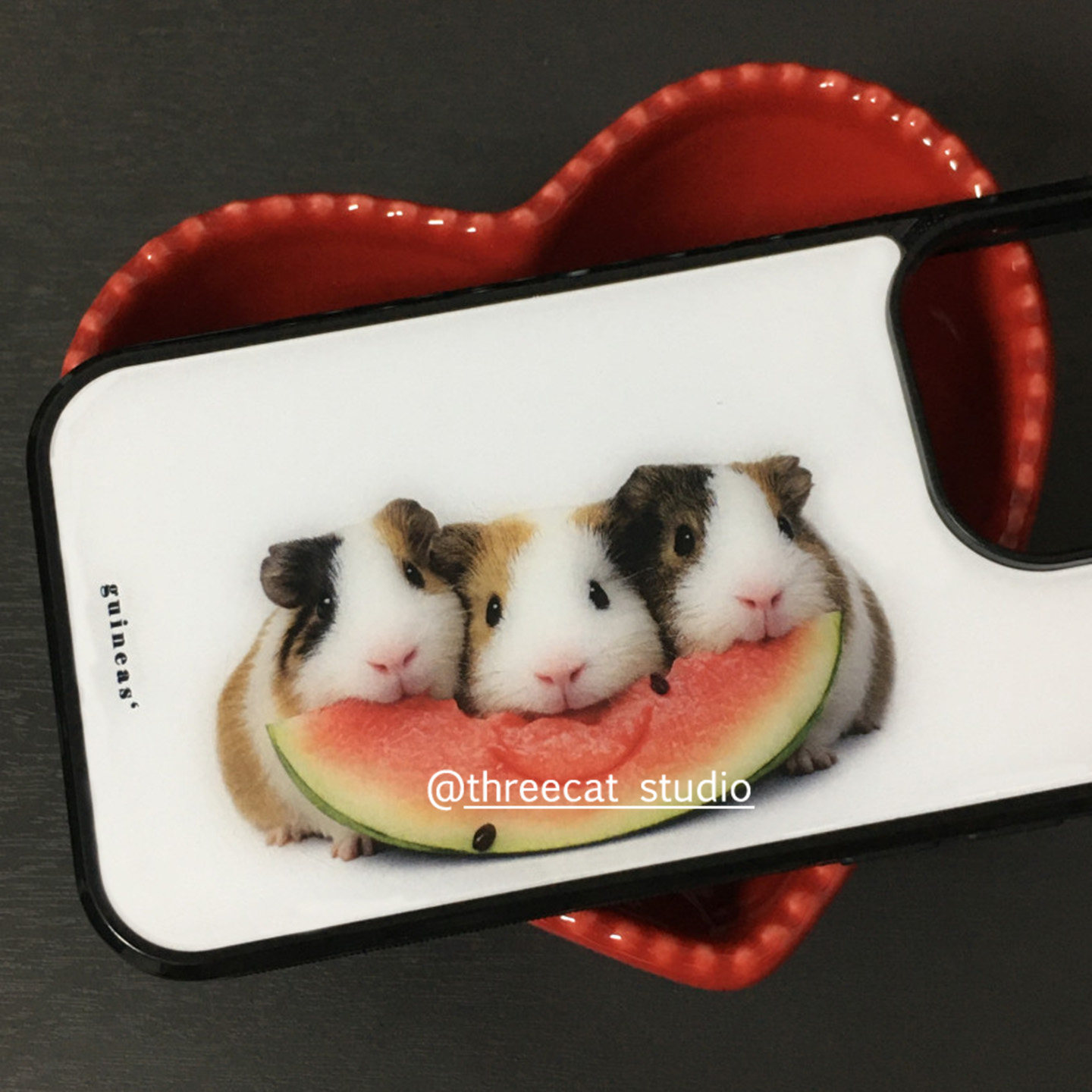 جراب هاتف كوري بتصميم خنزير غي - مراجعة Phone Cases Korea وسعره
