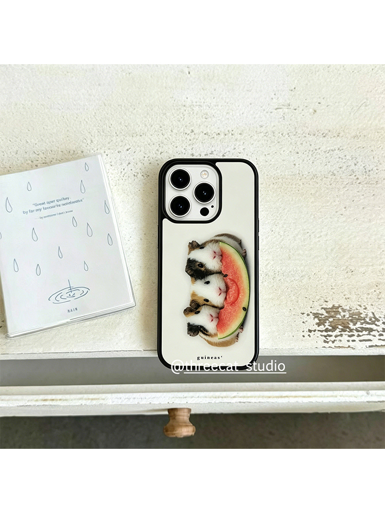 جراب هاتف كوري بتصميم خنزير غي - مراجعة Phone Cases Korea وسعره