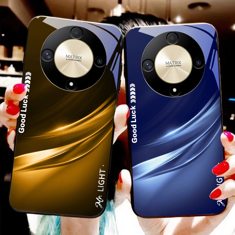 التدرج لينة الأخضر ل الشرف 50  - مراجعة Phone Cases Green وسعره