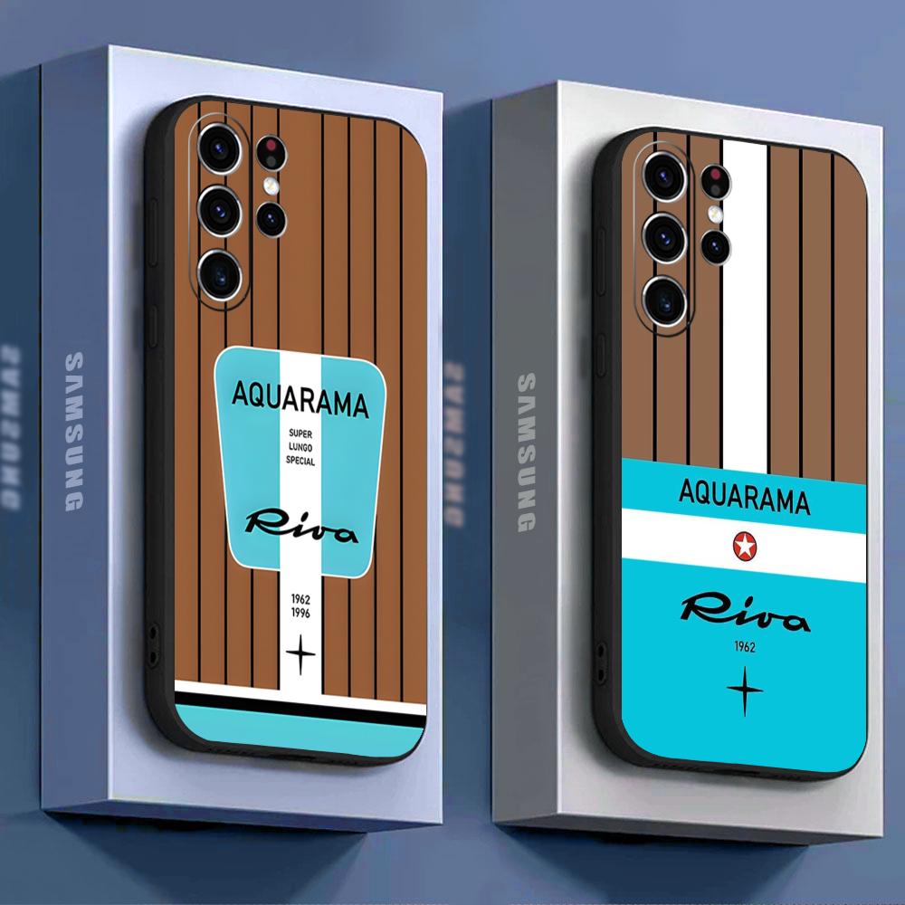 غطاء هاتف فاخر من ماركة R-RIVA - مراجعة Phone Cases Brands وسعره