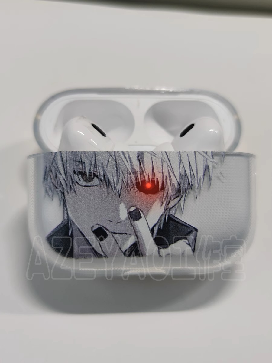 أنيمي الفاخرة طوكيو الغول Airp - مراجعة Phone Cases Tokyo وسعره