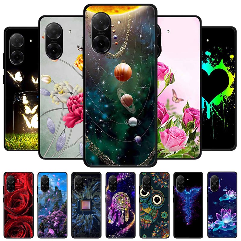 غطاء حماية لهاتف ريدمي A5 النس - مراجعة Phone Cases Europe وسعره