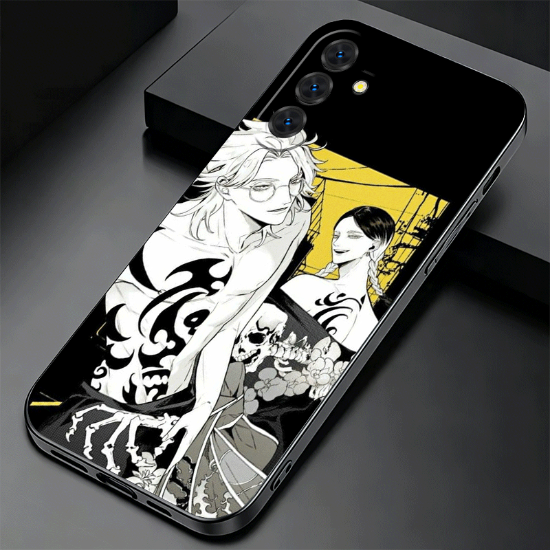 حافظة هاتف توكيو ريفينجرز ران  - مراجعة Phone Cases Tokyo وسعره