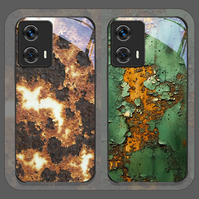 حافظة هاتف من الزجاج المقسى بن - مراجعة Phone Cases Motorola وسعره
