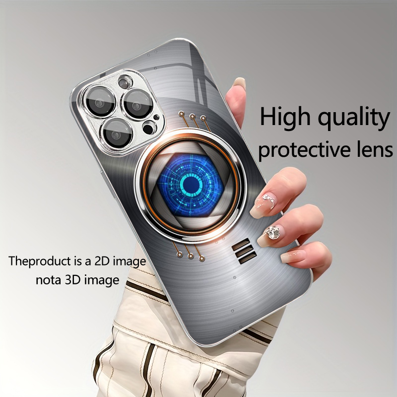 حماية تقنية مع تصميم حماية Tou - مراجعة Phone Cases Designer وسعره