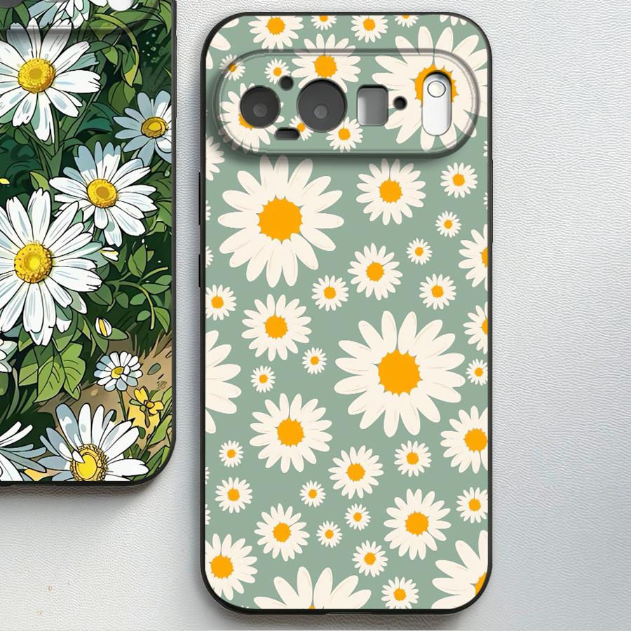 غطاء حماية لهواتف جوجل بيكسل 1 - مراجعة Phone Cases Green وسعره