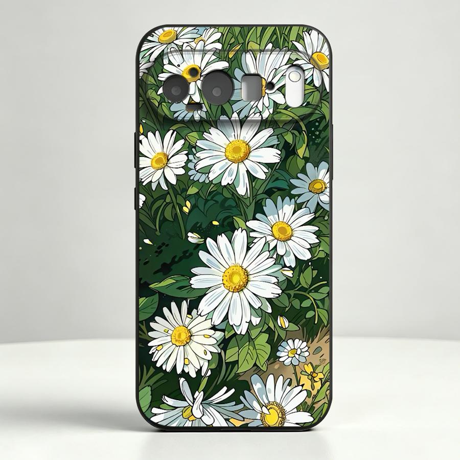غطاء حماية لهواتف جوجل بيكسل 1 - مراجعة Phone Cases Green وسعره