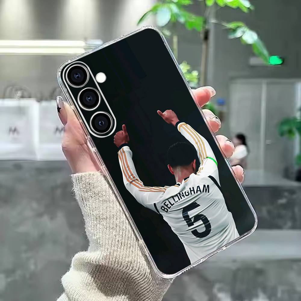 حافظة هاتف B-Bellingham N-No.5 - مراجعة Phone Cases Jersey وسعره