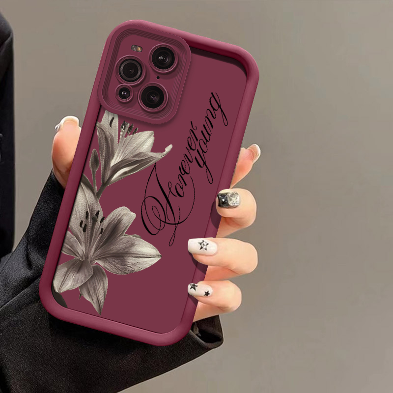 حافظة هاتف من السيليكون الناعم - مراجعة Phone Cases Motorola وسعره