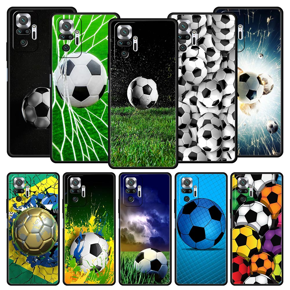 كرة القدم ملعب كرة القدم قضية  - مراجعة Phone Cases Jersey وسعره