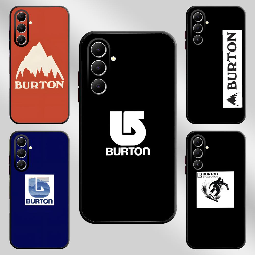 جراب هاتف من ماركة بيرتون كول  - مراجعة Phone Cases Brands وسعره