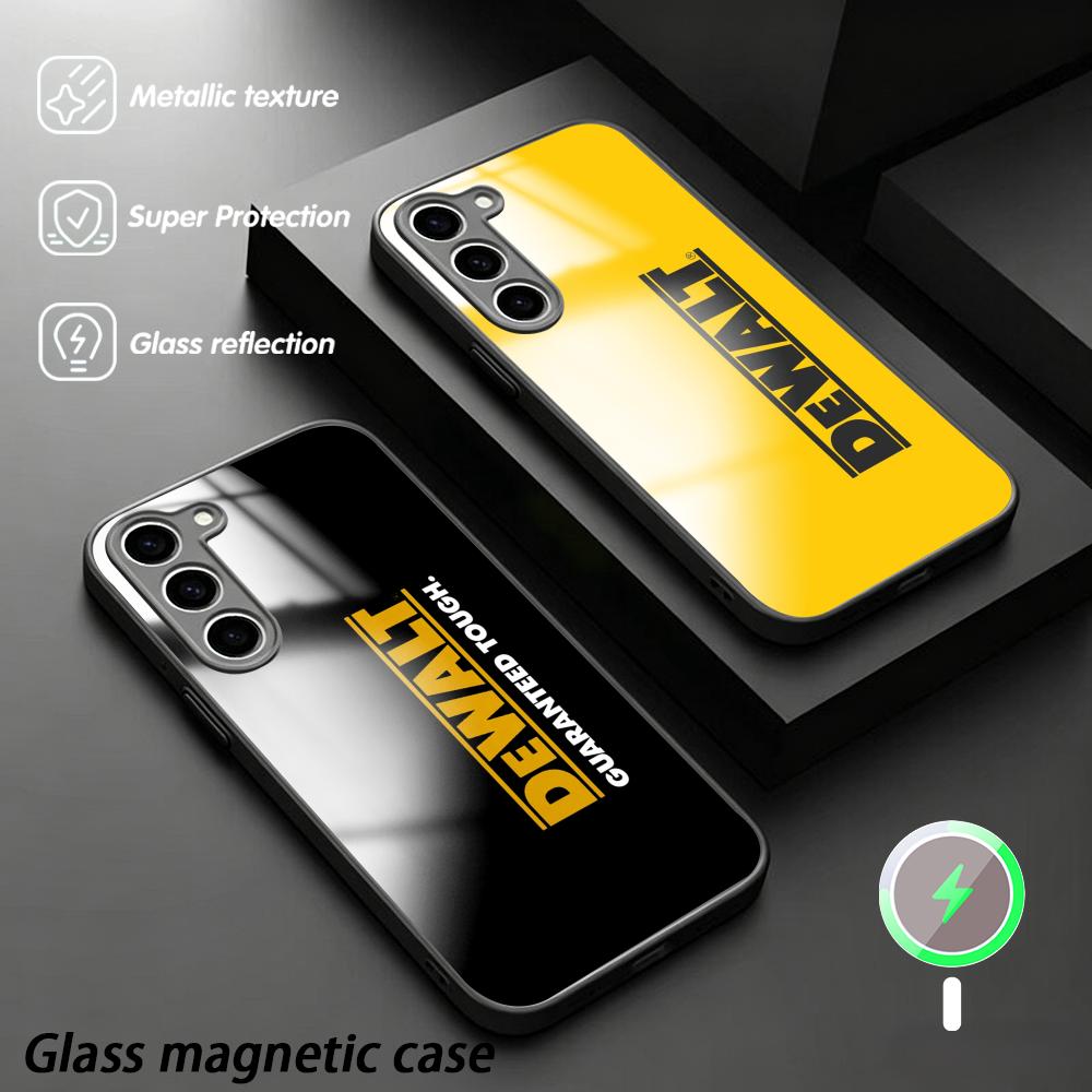 غطاء هاتف بتصميم ديوالت أنيق و - مراجعة Phone Cases Designer وسعره