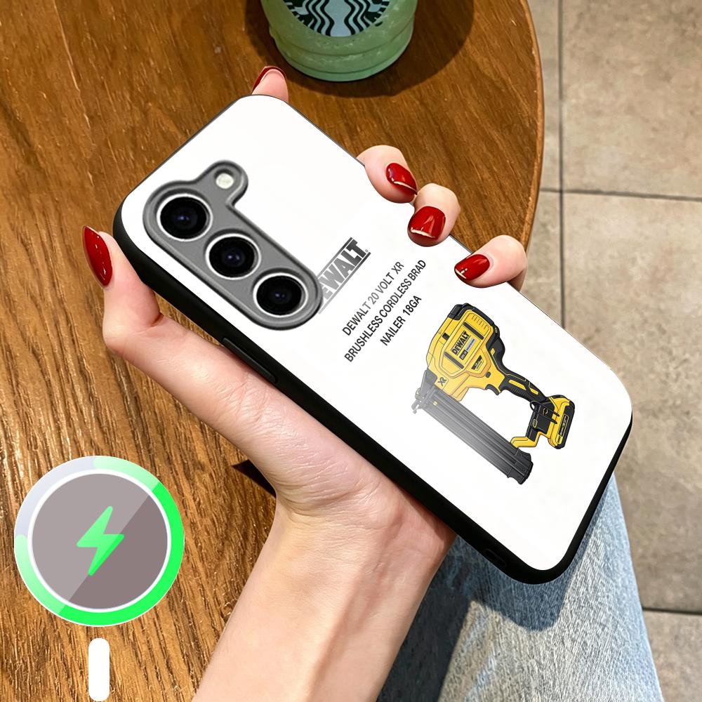 غطاء هاتف بتصميم ديوالت أنيق و - مراجعة Phone Cases Designer وسعره