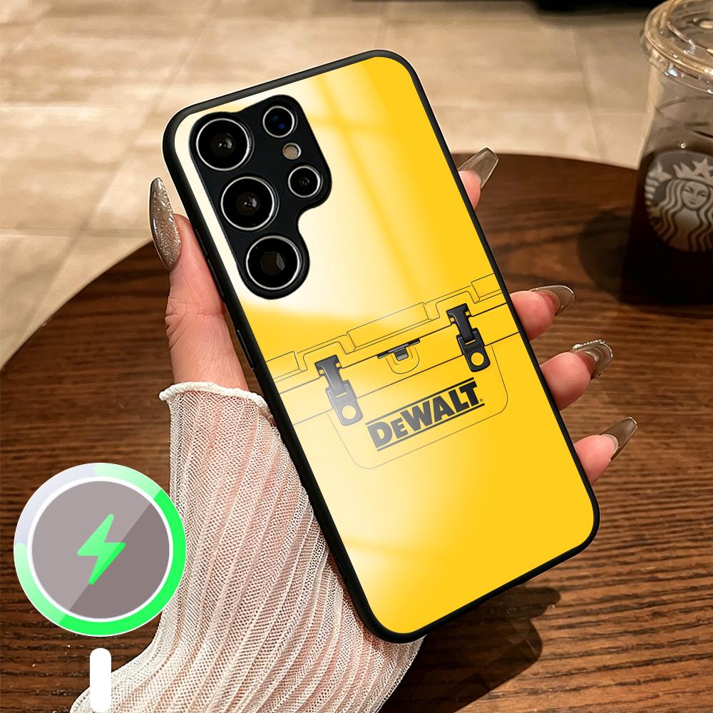 غطاء هاتف بتصميم ديوالت أنيق و - مراجعة Phone Cases Designer وسعره