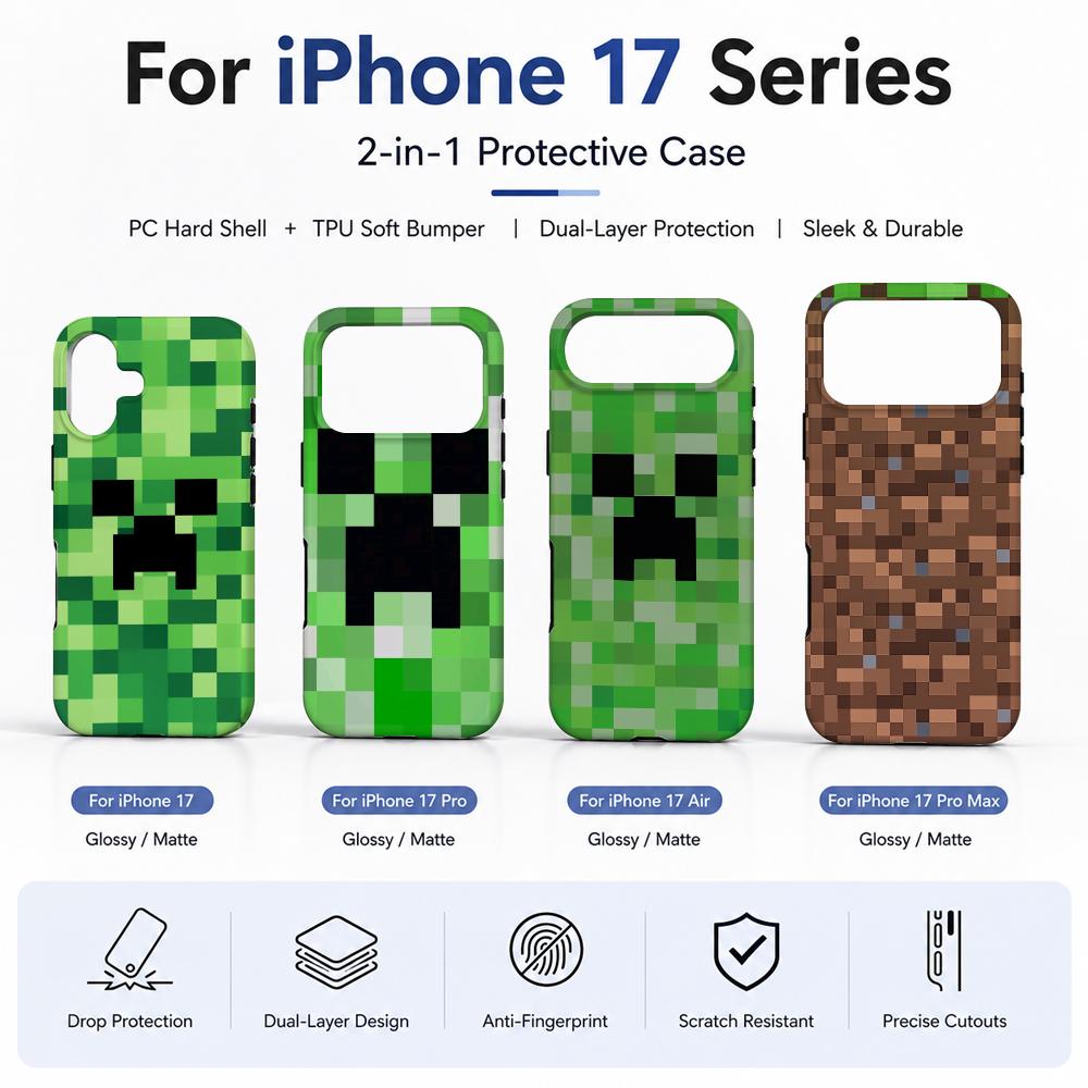 غطاء هاتف كرتوني بتصميم وحش ال - مراجعة Phone Cases Green وسعره