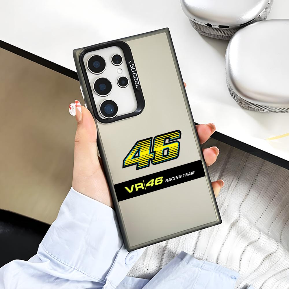 غطاء هاتف بتصميم دراجة نارية ر - مراجعة Phone Cases Galaxy A16 5G وسعره