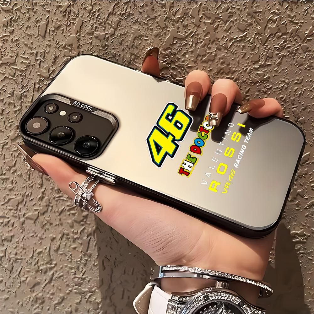 غطاء هاتف بتصميم دراجة نارية ر - مراجعة Phone Cases Galaxy A16 5G وسعره