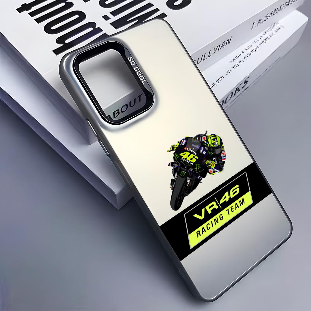 غطاء هاتف بتصميم دراجة نارية ر - مراجعة Phone Cases Galaxy A16 5G وسعره