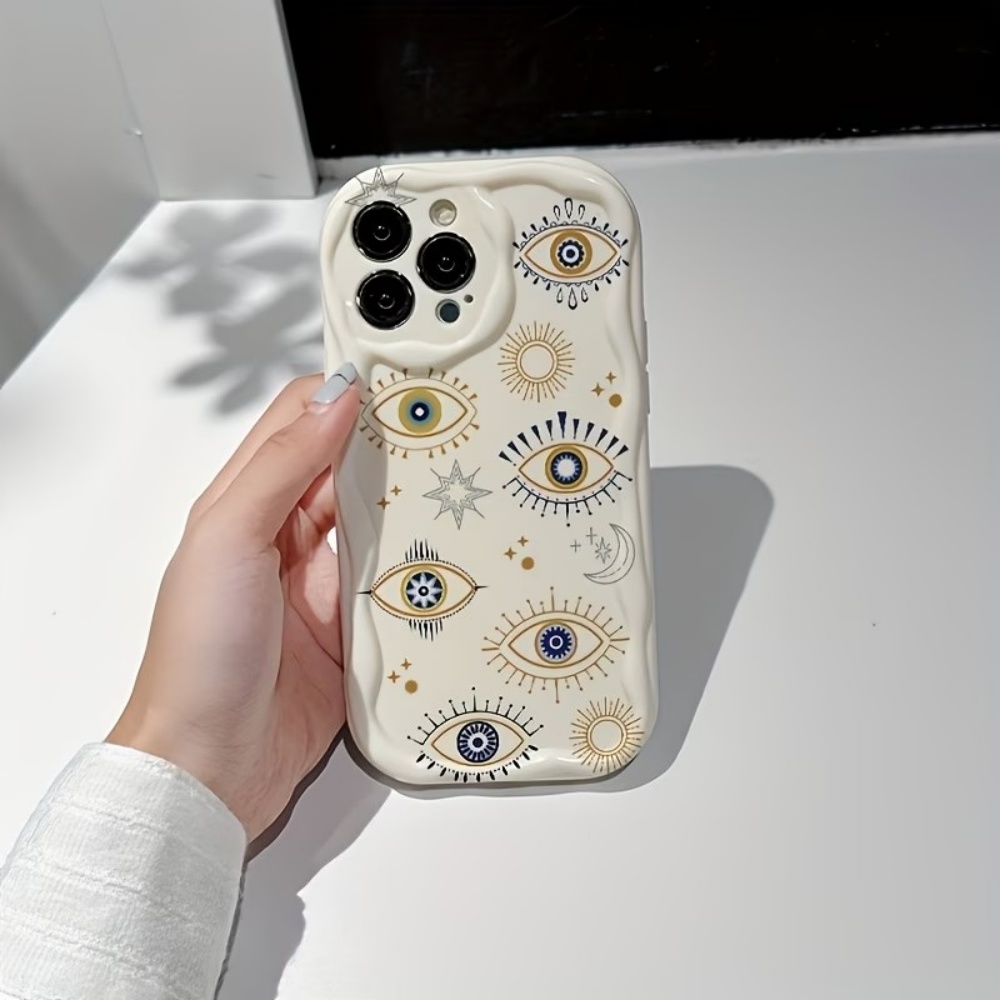 غطاء هاتف من مادة TPU بحواف مت - مراجعة Phone Cases Xs Max وسعره