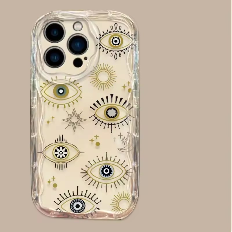 غطاء هاتف من مادة TPU بحواف مت - مراجعة Phone Cases Xs Max وسعره