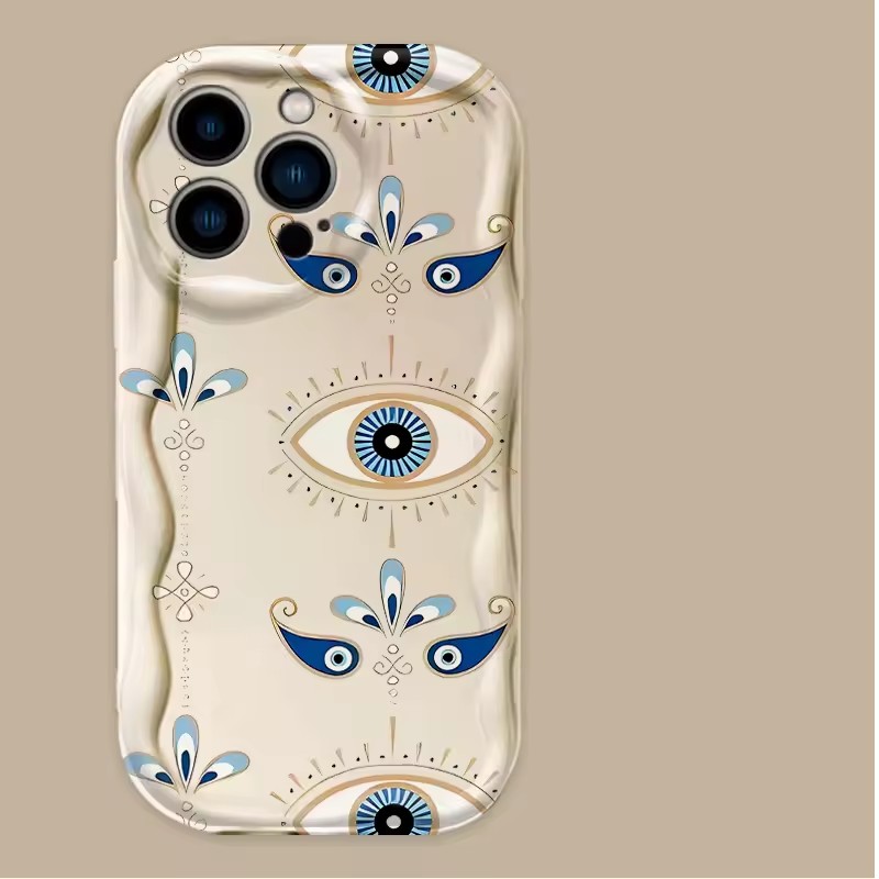 غطاء هاتف من مادة TPU بحواف مت - مراجعة Phone Cases Xs Max وسعره