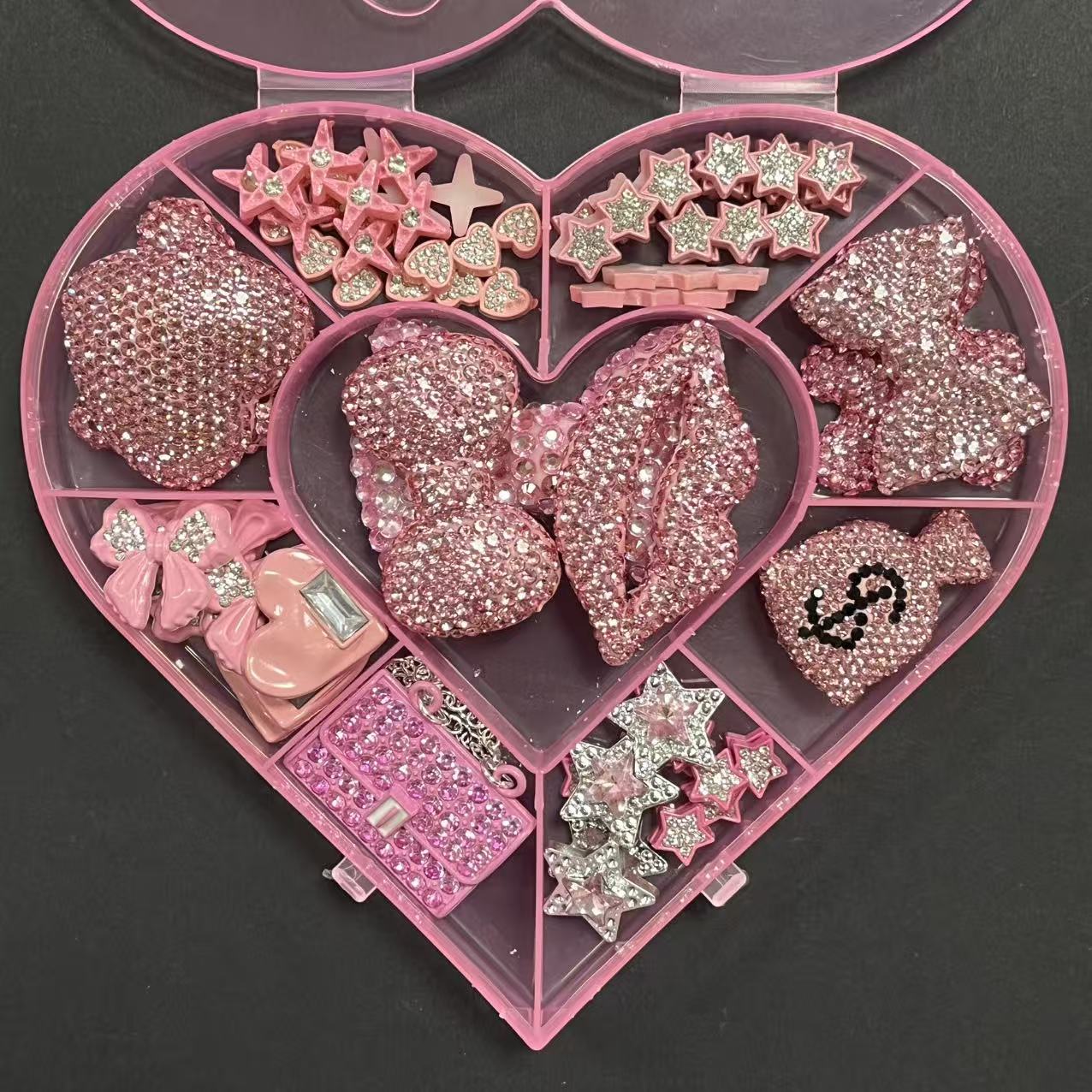 جملة: حافظات هواتف فاخرة مزينة - مراجعة Phone Cases Europe وسعره