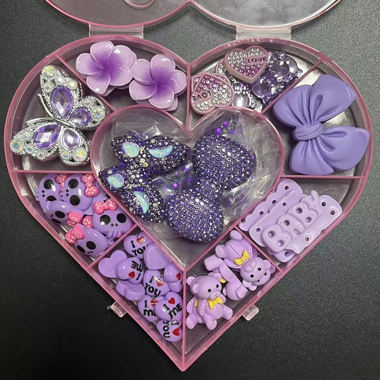 جملة: حافظات هواتف فاخرة مزينة - مراجعة Phone Cases Europe وسعره