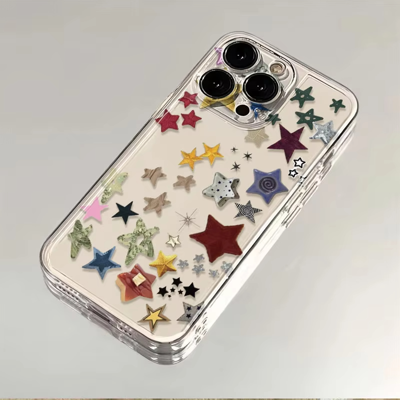 غطاء هاتف كوري إبداعي بتصميم ن - مراجعة Phone Cases Korea وسعره
