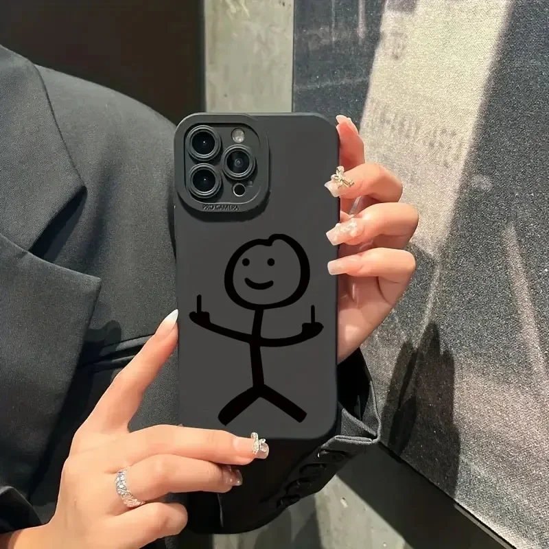 غطاء هاتف سيليكون مطفي بتصميم  - مراجعة Phone Cases Xs Max وسعره