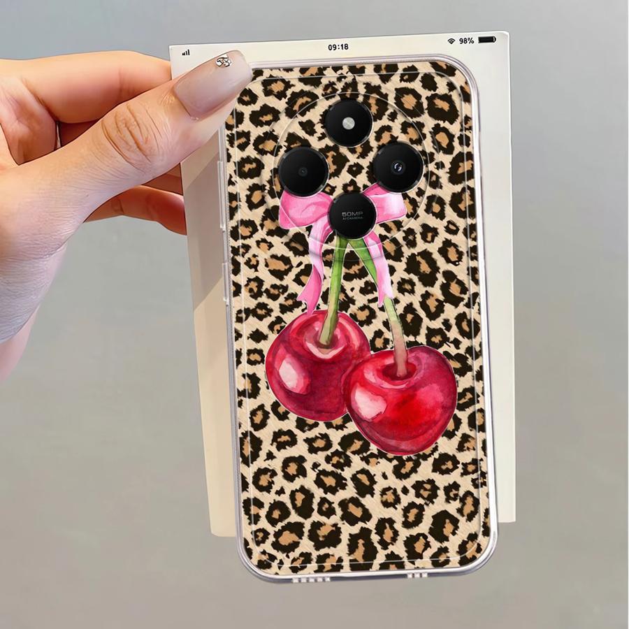 غطاء هاتف ناعم لهاتف Xiaomi Mi - مراجعة Phone Cases Cherry وسعره