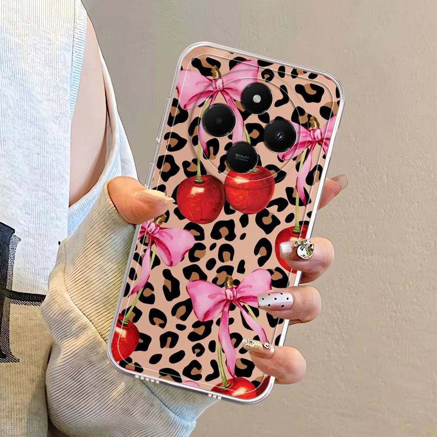 غطاء هاتف ناعم لهاتف Xiaomi Mi - مراجعة Phone Cases Cherry وسعره