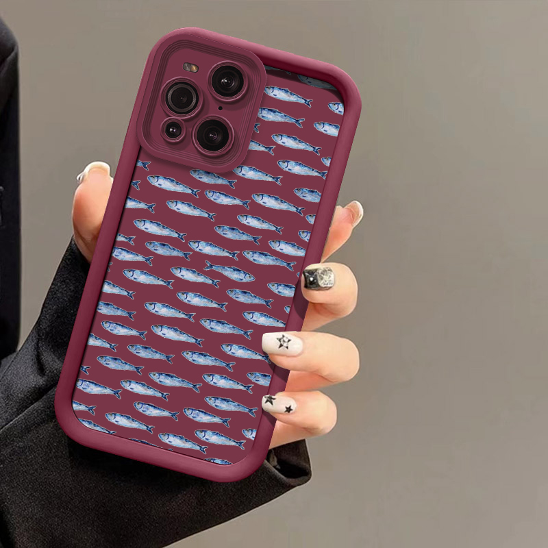 غطاء هاتف سيليكون ناعم لموتورو - مراجعة Phone Cases Motorola وسعره