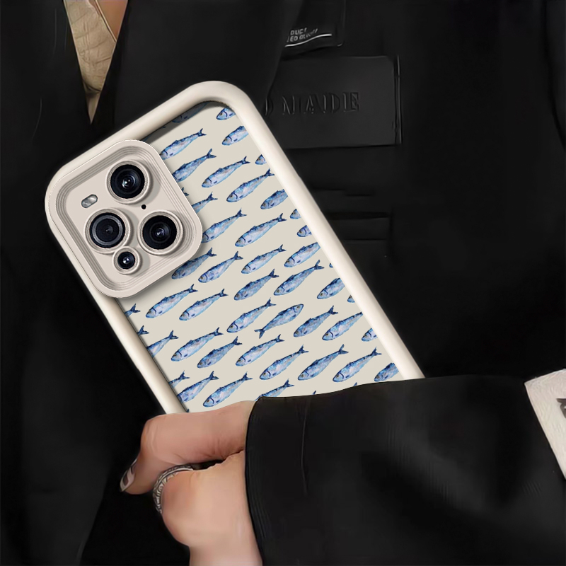 غطاء هاتف سيليكون ناعم لموتورو - مراجعة Phone Cases Motorola وسعره