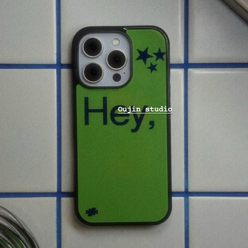جراب هاتف كوري بتصميم خلفية خض - مراجعة Phone Cases Green وسعره