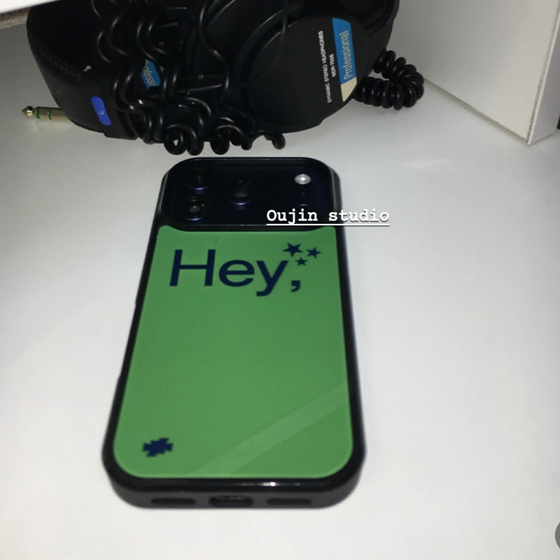 جراب هاتف كوري بتصميم خلفية خض - مراجعة Phone Cases Green وسعره