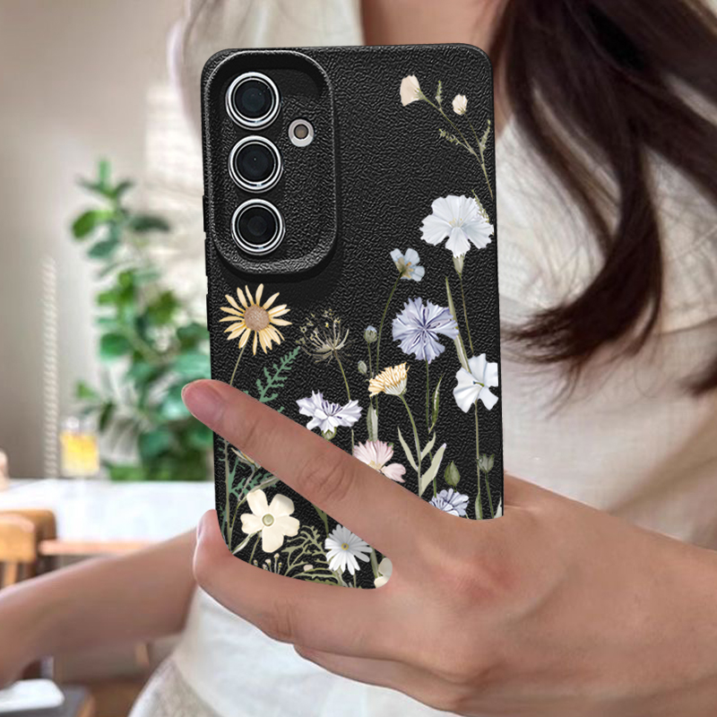 حافظة لهاتف سامسونج جالاكسي S2 - مراجعة Phone Cases Galaxy A16 5G وسعره